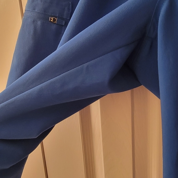 Figs scrubs blue - Picture 6 of 8